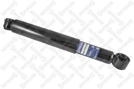 Амортизатор підвіски задній (масло) STELLOX 42039717SX