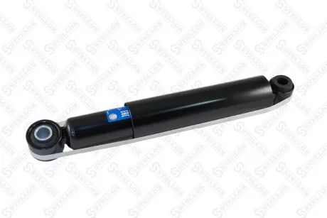 Амортизатор підвіски задній (газомасляний) STELLOX 42140137SX