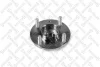 Маточина задня (з підшипником) (з ABS) STELLOX 4328451SX (фото 1)