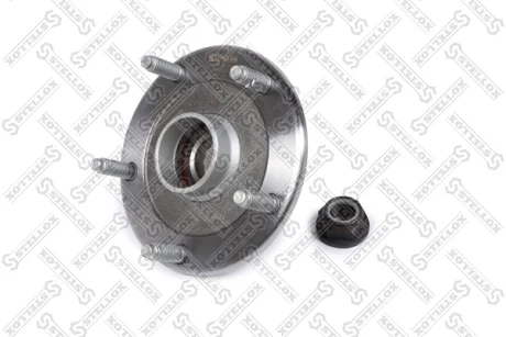 Маточина задня STELLOX 4328503SX