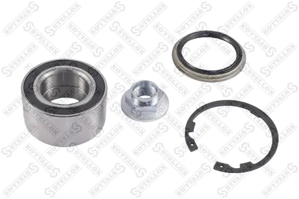 Підшипник маточини передньої STELLOX 4328701SX (фото 1)