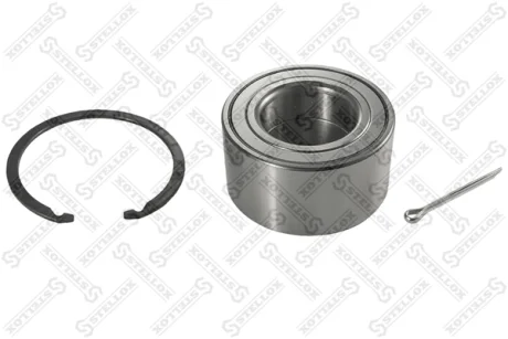 Підшипник маточини передньої STELLOX 4328714SX