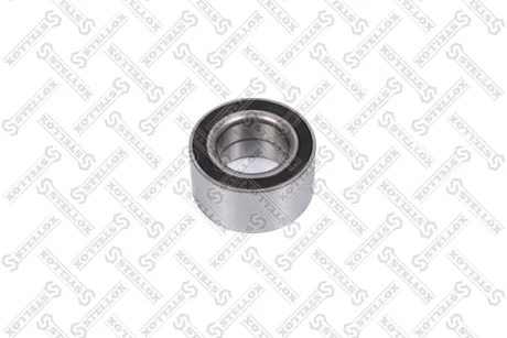 Підшипник маточини STELLOX 4329049SX