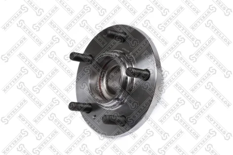 Маточина задня (з ABS) STELLOX 4329118SX