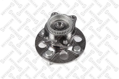 Підшипник ступиці задньої STELLOX 4329168SX