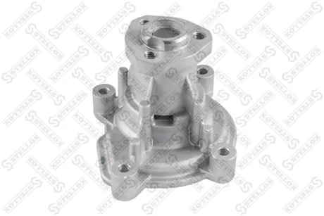 Помпа водяна двигуна STELLOX 45000218SX