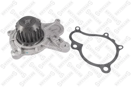 Помпа водяна STELLOX 45000246SX