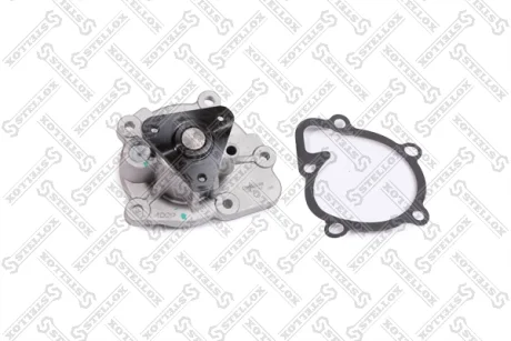 Помпа водяная STELLOX 45000466SX