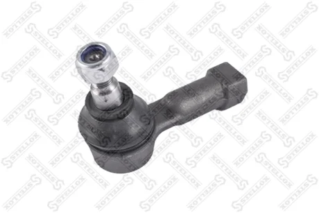 Накінечник рульовий STELLOX 5100319SX