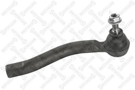 Накінечник рульовий STELLOX 5100334SX