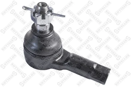 Накінечник рульовий правий STELLOX 5100424SX
