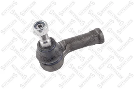 Накінечник рульовий STELLOX 5100777ASX