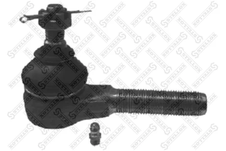 Накінечник рульовий STELLOX 5101072SX