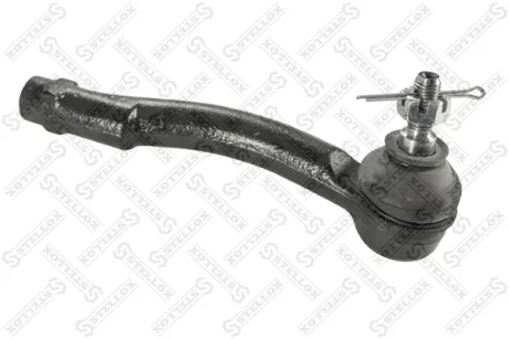 Накінечник кермової тяги лівий STELLOX 5153007SX