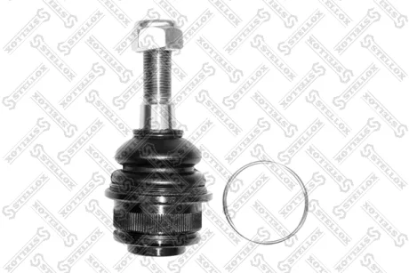Опора кульова STELLOX 5200006SX
