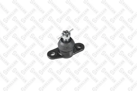 Опора кульова передня STELLOX 5200229SX