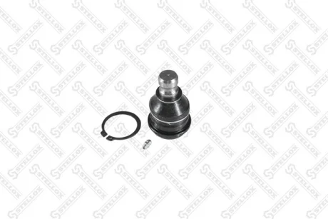 Опора кульова STELLOX 5251012ASX