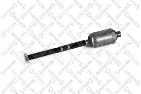 Тяга рульова STELLOX 5500289SX