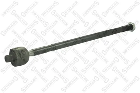 Накінечник рульовий (лівий/правий) STELLOX 5500737ASX
