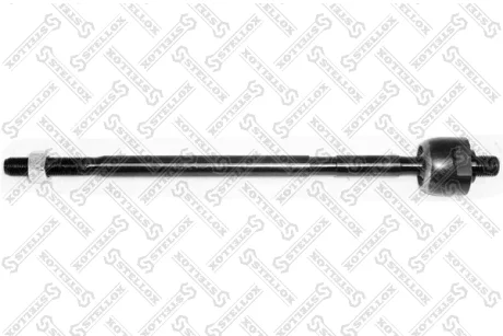 Тяга рульова STELLOX 5501654SX