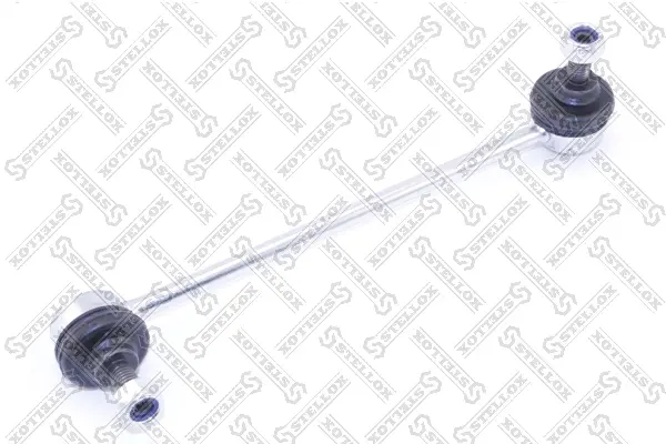 Тяга стабілізатора переднього ліва STELLOX 5605359SX (фото 1)