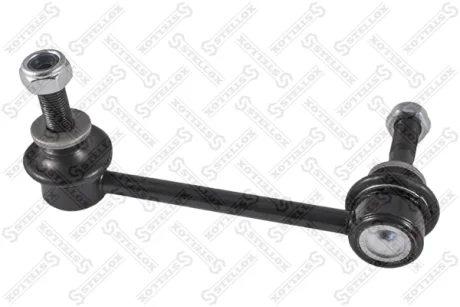 Сайлентблок важеля STELLOX 5698044ASX