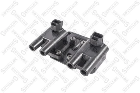 Котушка запалювання STELLOX 6100050SX