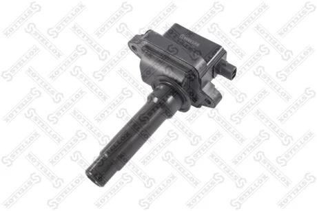 Котушка запалювання STELLOX 6100082SX