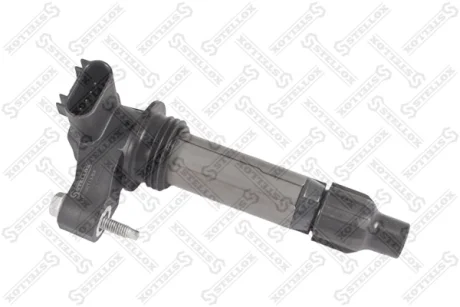 Котушка запалювання STELLOX 6100113SX