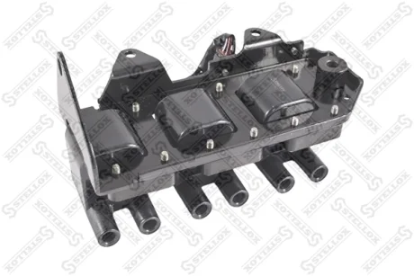 Котушка запалювання STELLOX 6100132SX