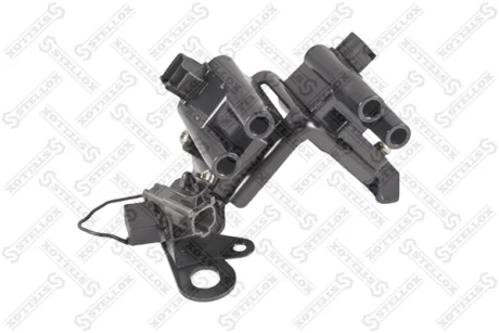 Катушка зажигания (1-4цил) STELLOX 6100155SX