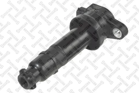 Котушка запалювання STELLOX 6100166SX