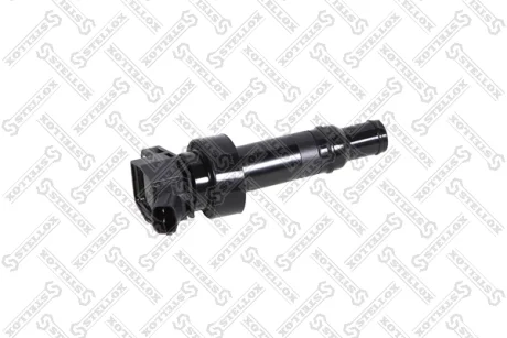 Котушка запалювання STELLOX 6100245SX