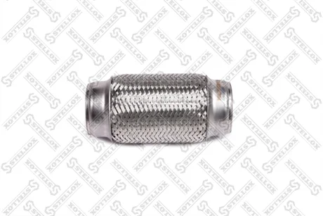 Гофра глушника 50x150 mm STELLOX 6999000SX