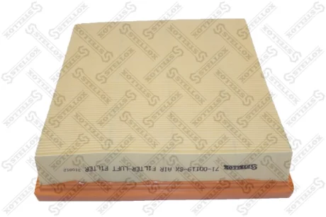 Фільтр повітряний STELLOX 7100119SX