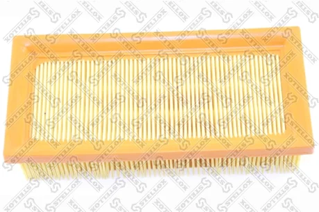 Фільтр повітряний STELLOX 7100266SX