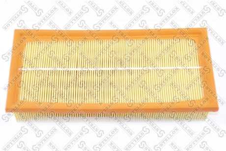 Фільтр повітряний STELLOX 7100408SX