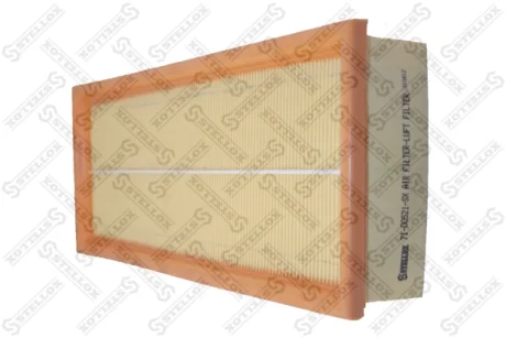 Фільтр повітряний STELLOX 7100521SX