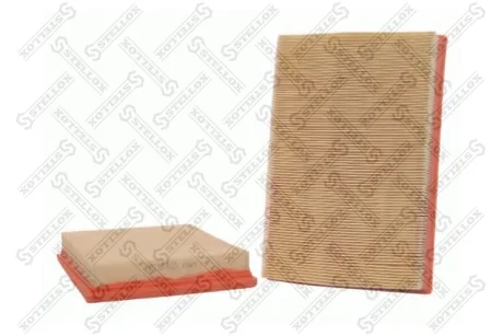 Фільтр повітряний STELLOX 7100534SX