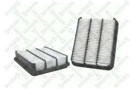 Фільтр повітряний STELLOX 7100591SX