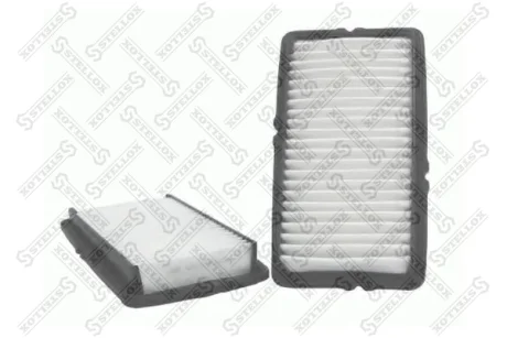 Фільтр повітряний STELLOX 7100667SX