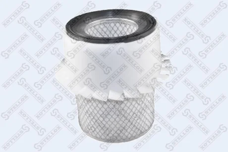 Фільтр повітряний STELLOX 7100673SX