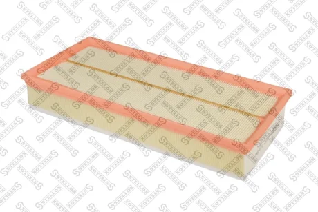 Фільтр повітряний з додатковим пиловловлюючим шаром STELLOX 7100792SX