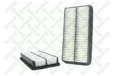 Фільтр повітряний STELLOX 7100809SX