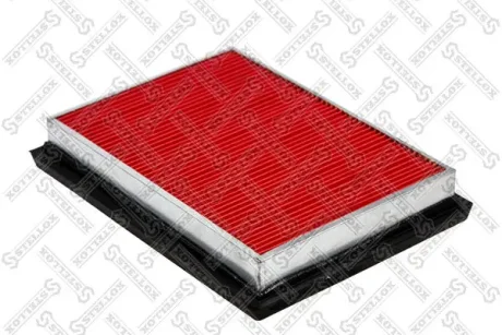 Фільтр повітряний STELLOX 7100826SX