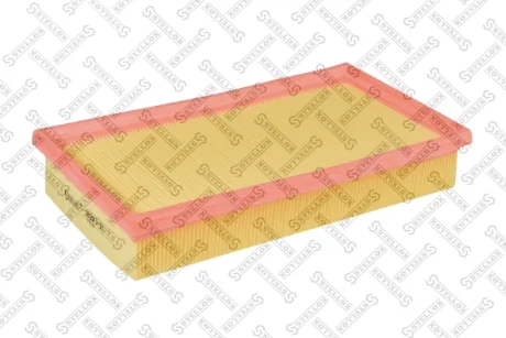Фільтр повітряний STELLOX 7100993SX