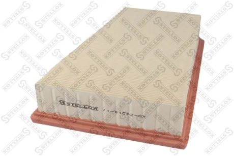 Фільтр повітряний STELLOX 7101062SX