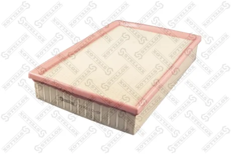 Фільтр повітряний STELLOX 7101112SX