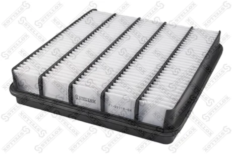 Фільтр повітряний STELLOX 7101118SX