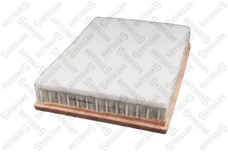 Фільтр повітряний STELLOX 7101131SX